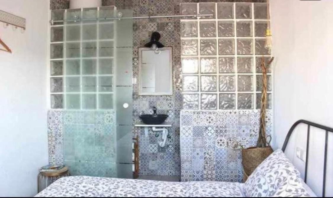 Sevilla Room, View To The City Eksteriør billede